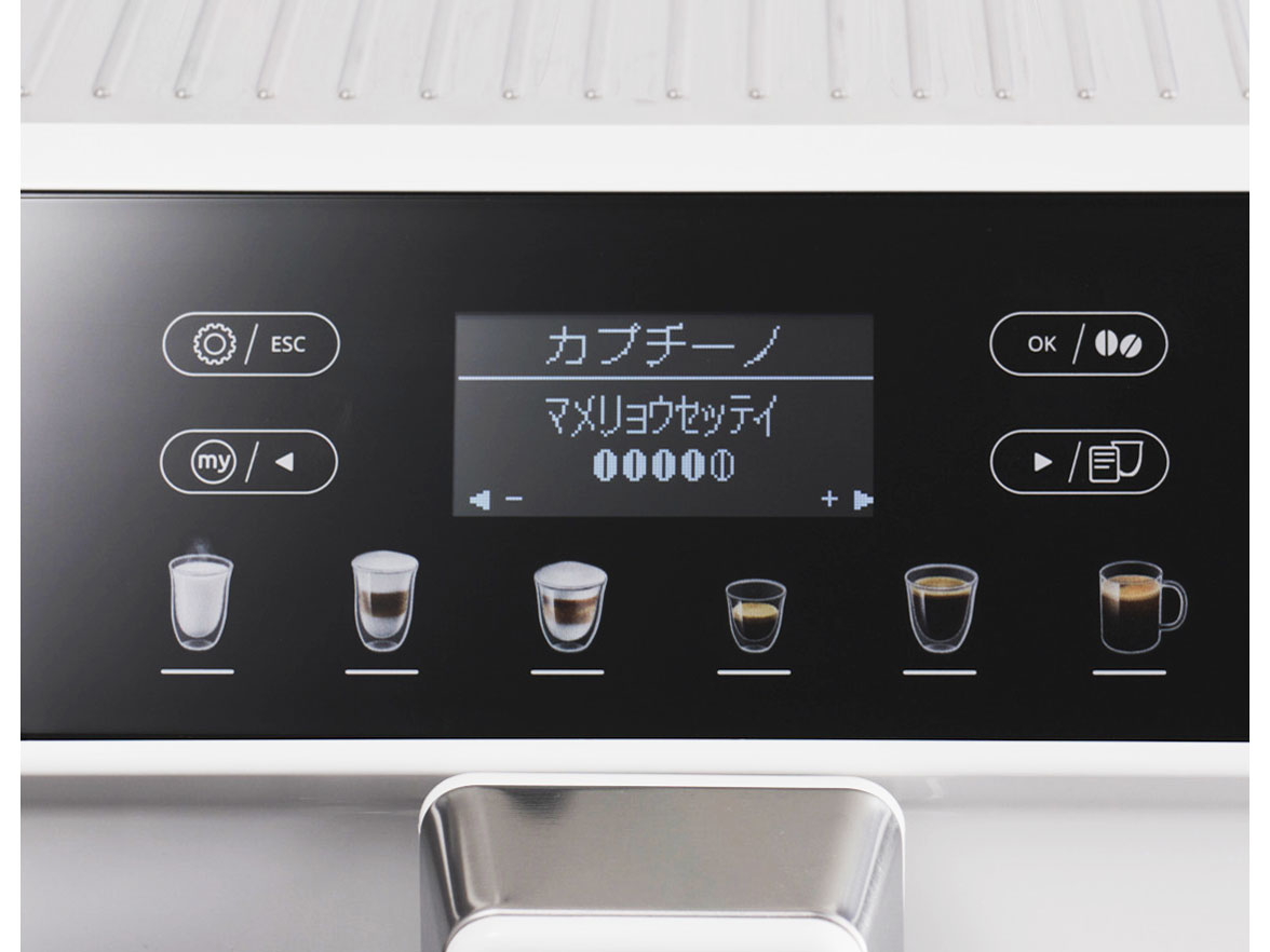 �G���b�^ �J�v�`�[�m �C�[���H ECAM46860W