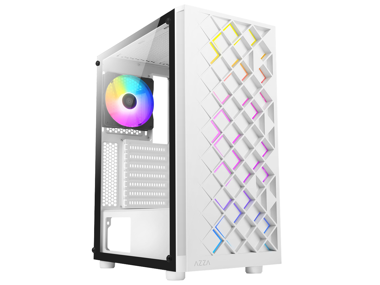 SPECTRA CSAZ-280W [White] �̐��i�摜