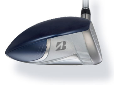 B-LD �h���C�o�[ ���f�B�[�X [AiR Speeder BS-LD for Wood �t���b�N�X�FL ���t�g�F13.5]