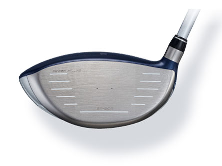 B-LD �h���C�o�[ ���f�B�[�X [AiR Speeder BS-LD for Wood �t���b�N�X�FA ���t�g�F11.5]