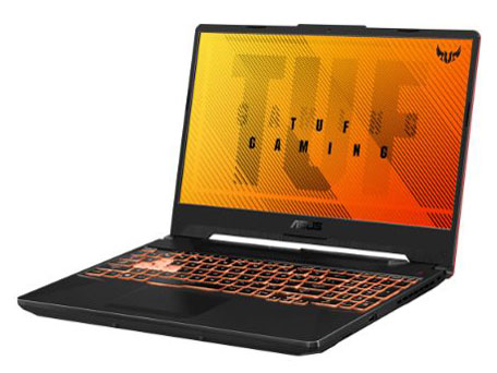 TUF Gaming F15 FX506LH FX506LH-I5G1650W11