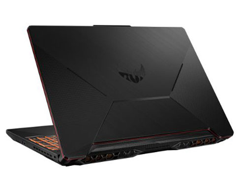 TUF Gaming F15 FX506LH FX506LH-I5G1650W11