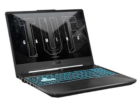 TUF Gaming F15 FX506HM FX506HM-I5R3060W11 �̐��i�摜