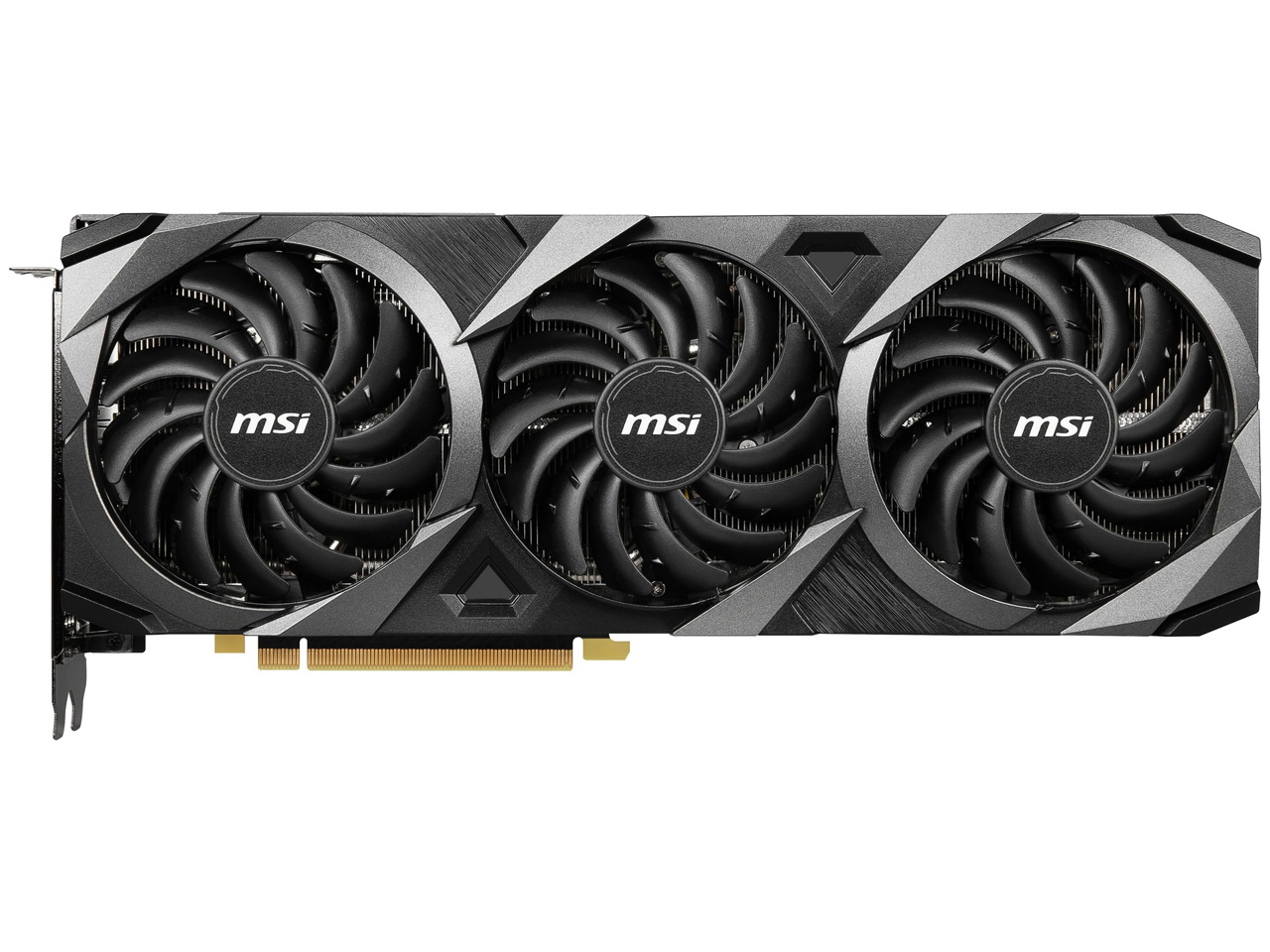 GeForce RTX 3080 VENTUS 3X PLUS 12G OC LHR [PCIExp 12GB]