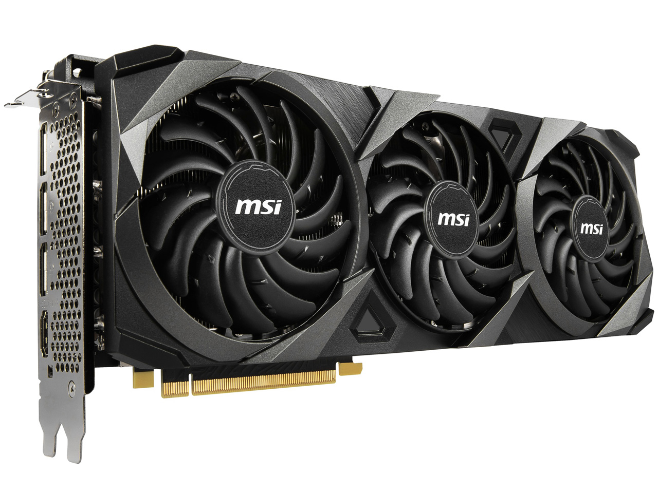 GeForce RTX 3080 VENTUS 3X PLUS 12G OC LHR [PCIExp 12GB]