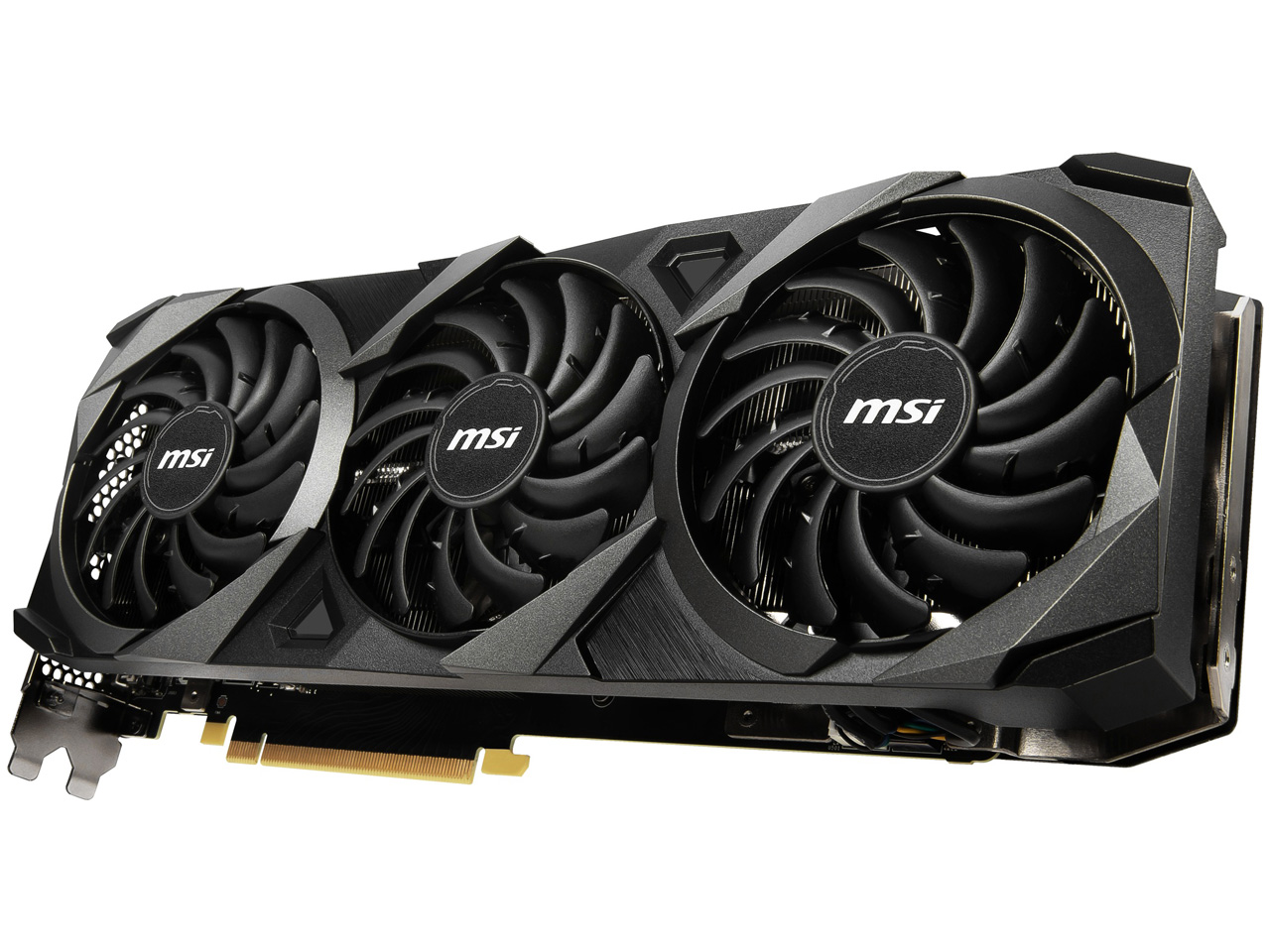 GeForce RTX 3080 VENTUS 3X PLUS 12G OC LHR [PCIExp 12GB]