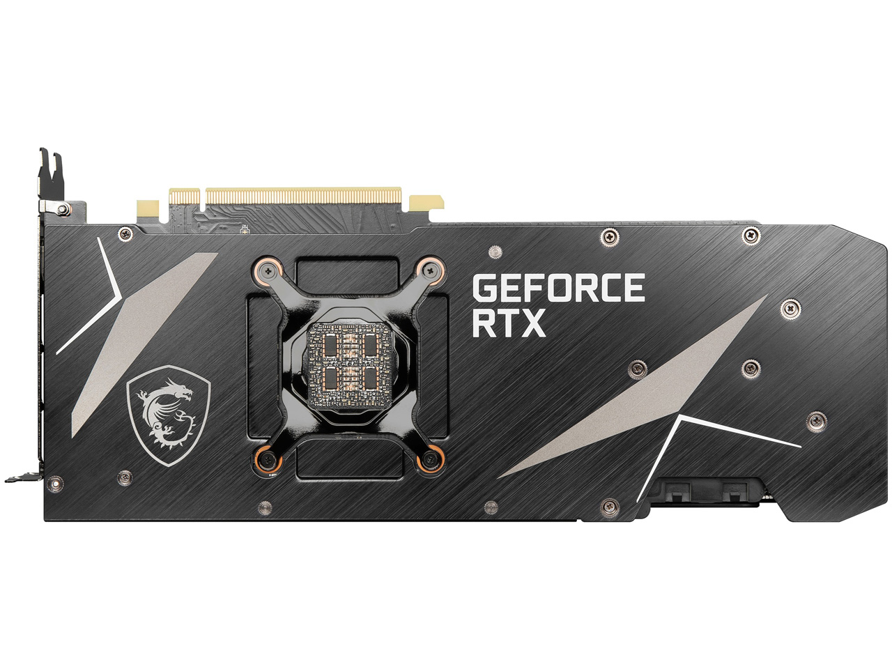 GeForce RTX 3080 VENTUS 3X PLUS 12G OC LHR [PCIExp 12GB]