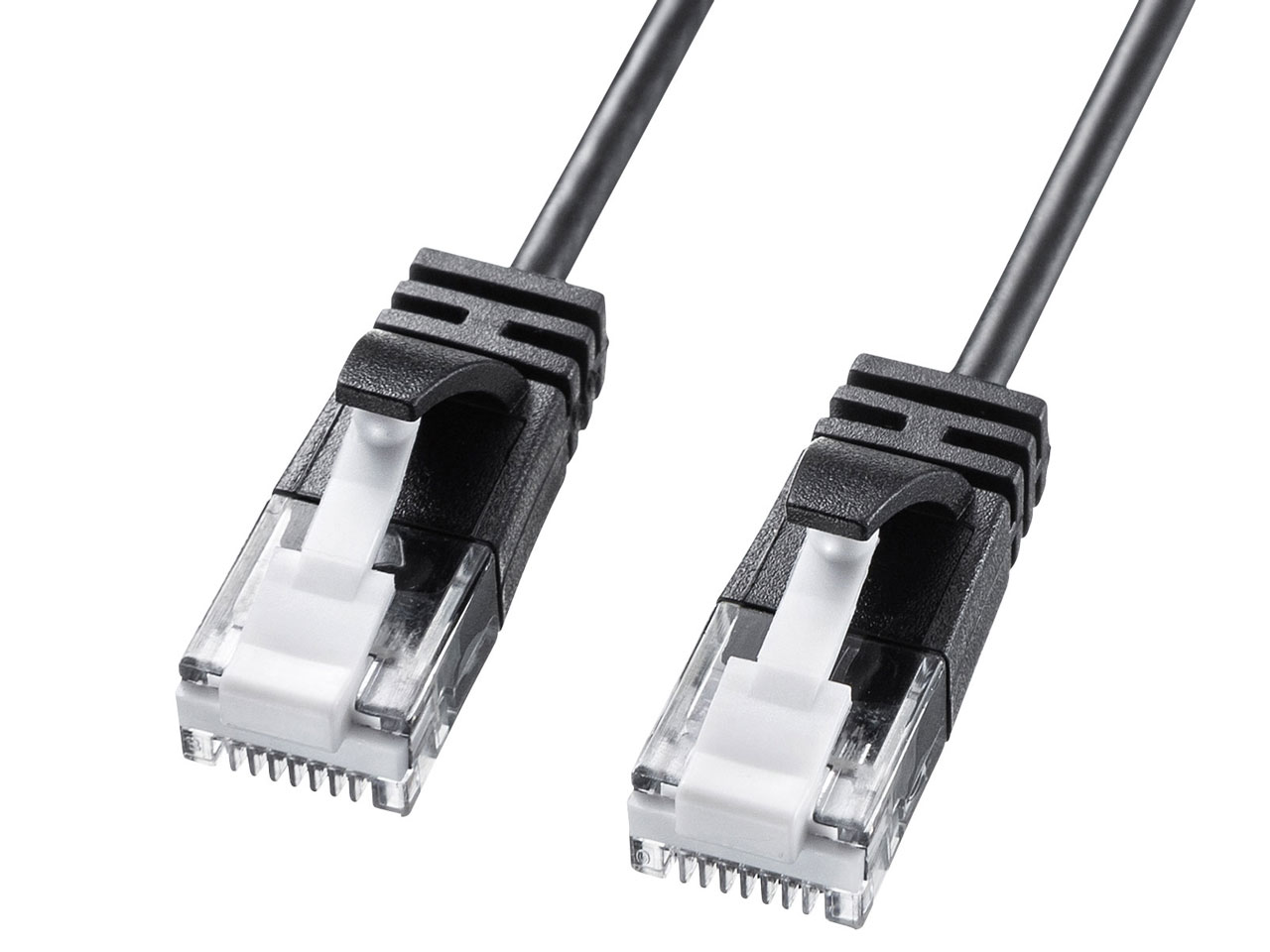 KB-SL6A-005BK [0.5m �u���b�N] �̐��i�摜