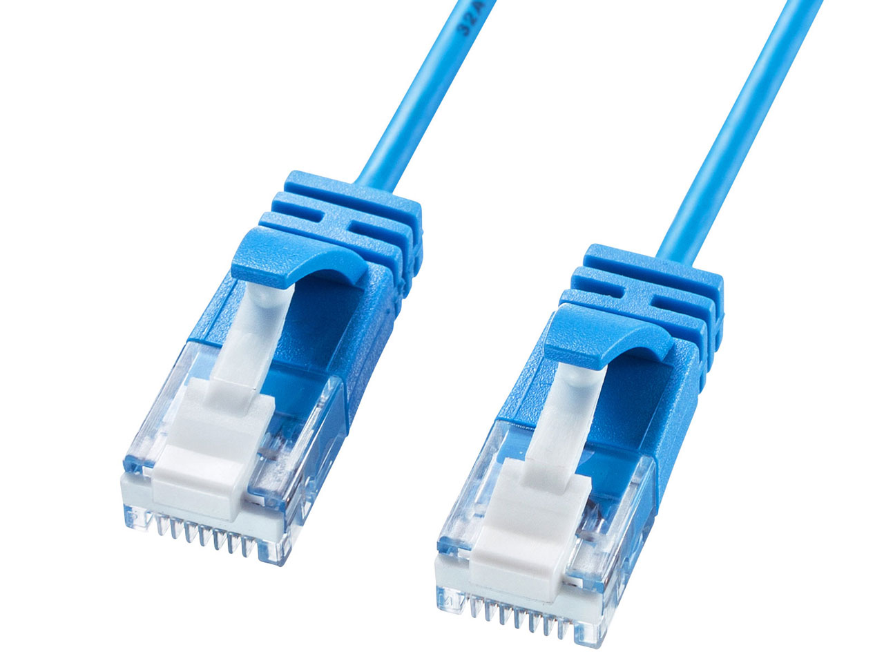 KB-SL6A-005BL [0.5m �u���[] �̐��i�摜