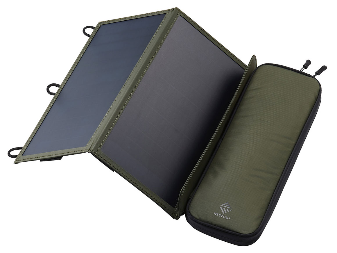 NESTOUT MPA-NEST-S012OV