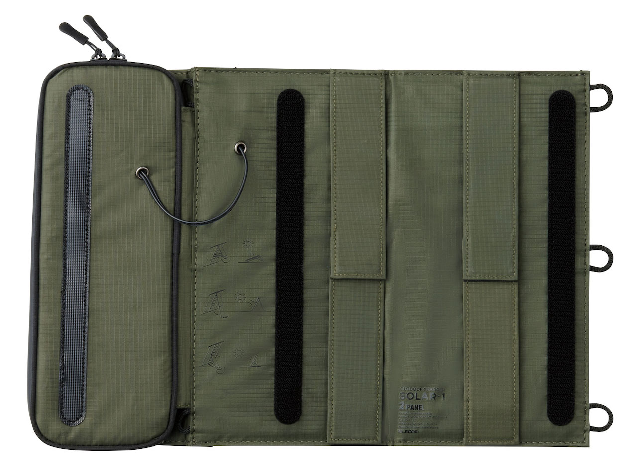 NESTOUT MPA-NEST-S012OV