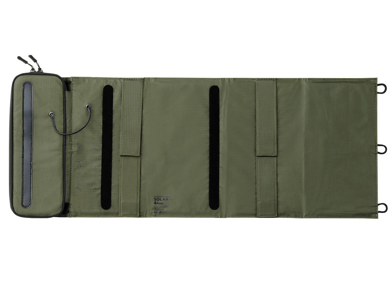 NESTOUT MPA-NEST-S014OV