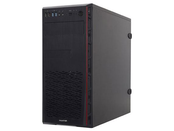 FRGAH670/KD16/NTK ���i.com����/Core i7 12700F/32GB������/1TB NVMe SSD/GTX 1660 SUPER/�J�X�^�}�C�Y�Ή� �̐��i�摜
