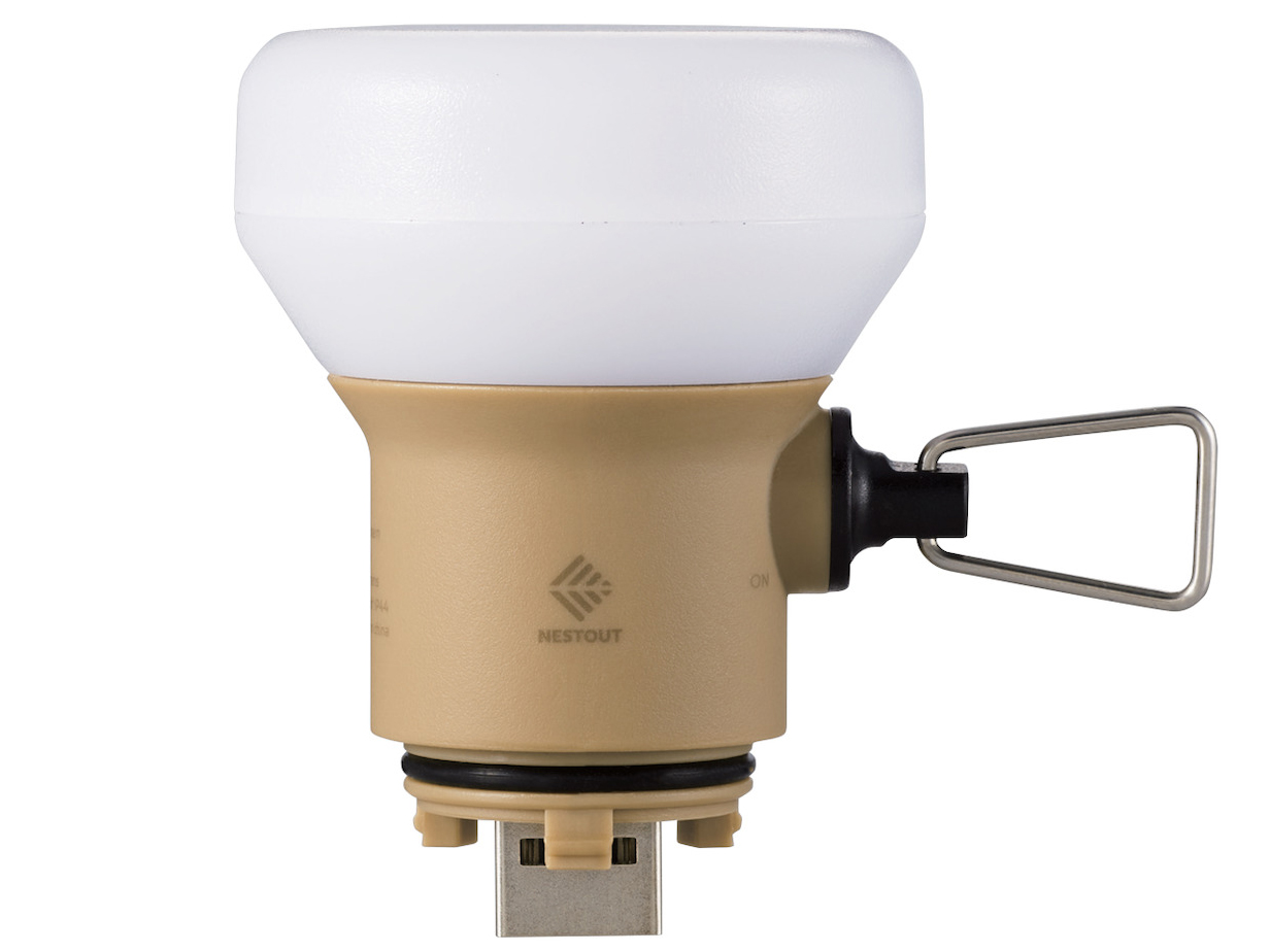 NESTOUT DE-NEST-GLP01BE [�T���h�x�[�W��]