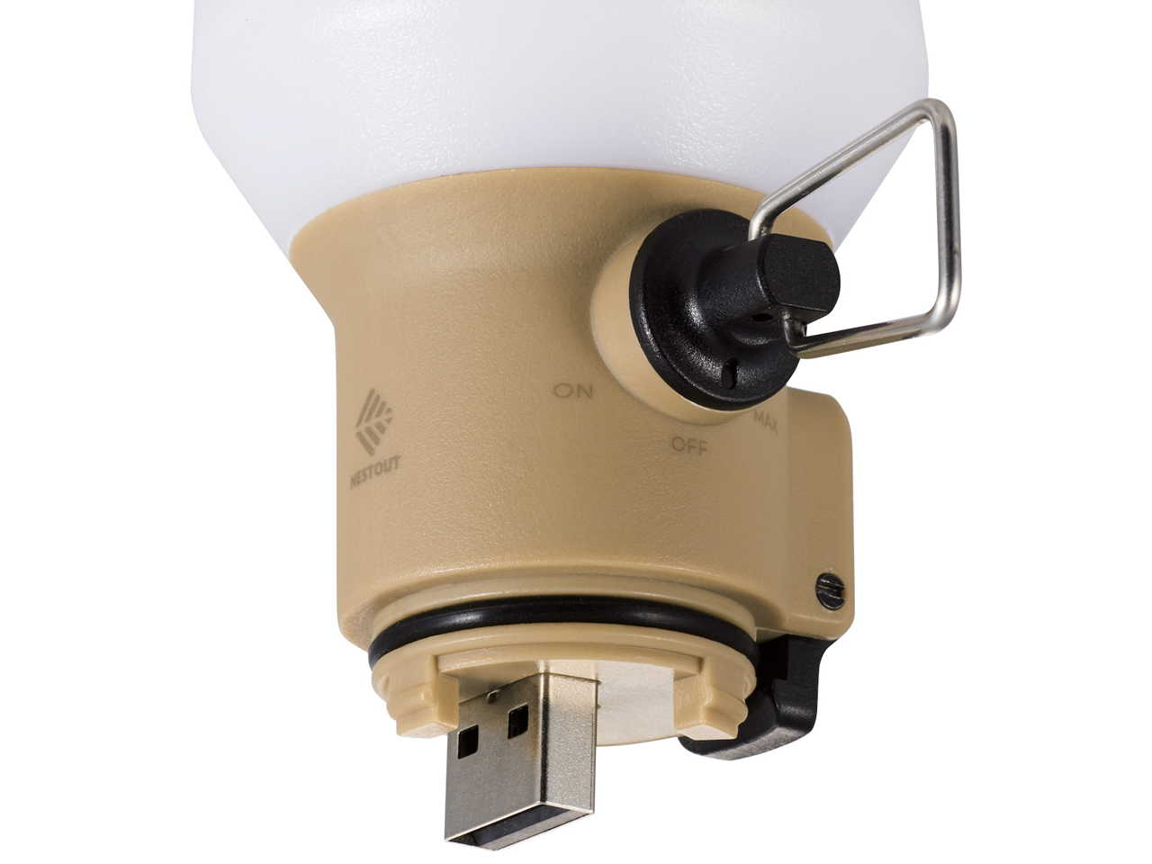 NESTOUT DE-NEST-GLP01BE [�T���h�x�[�W��]