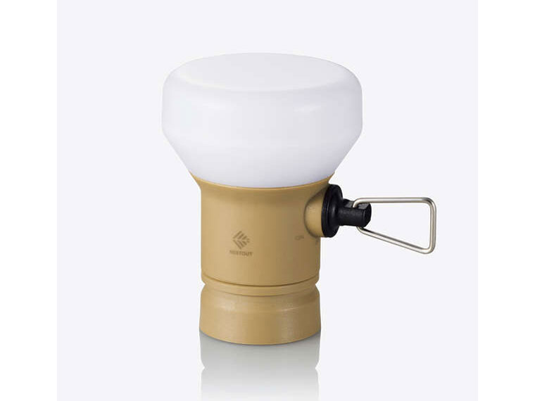 NESTOUT DE-NEST-GLP01BE [�T���h�x�[�W��] �̐��i�摜