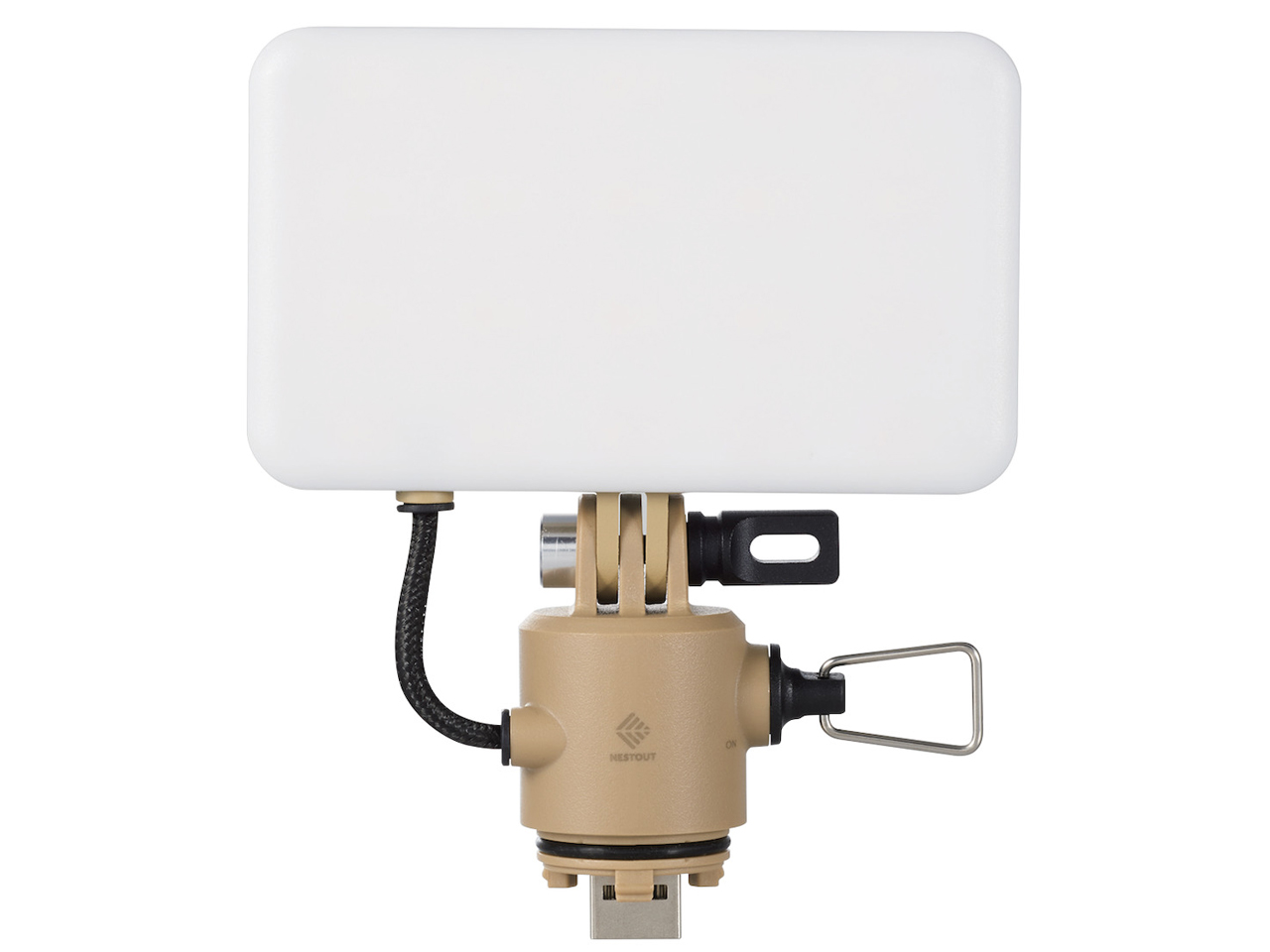 NESTOUT DE-NEST-GFL01BE [�T���h�x�[�W��]