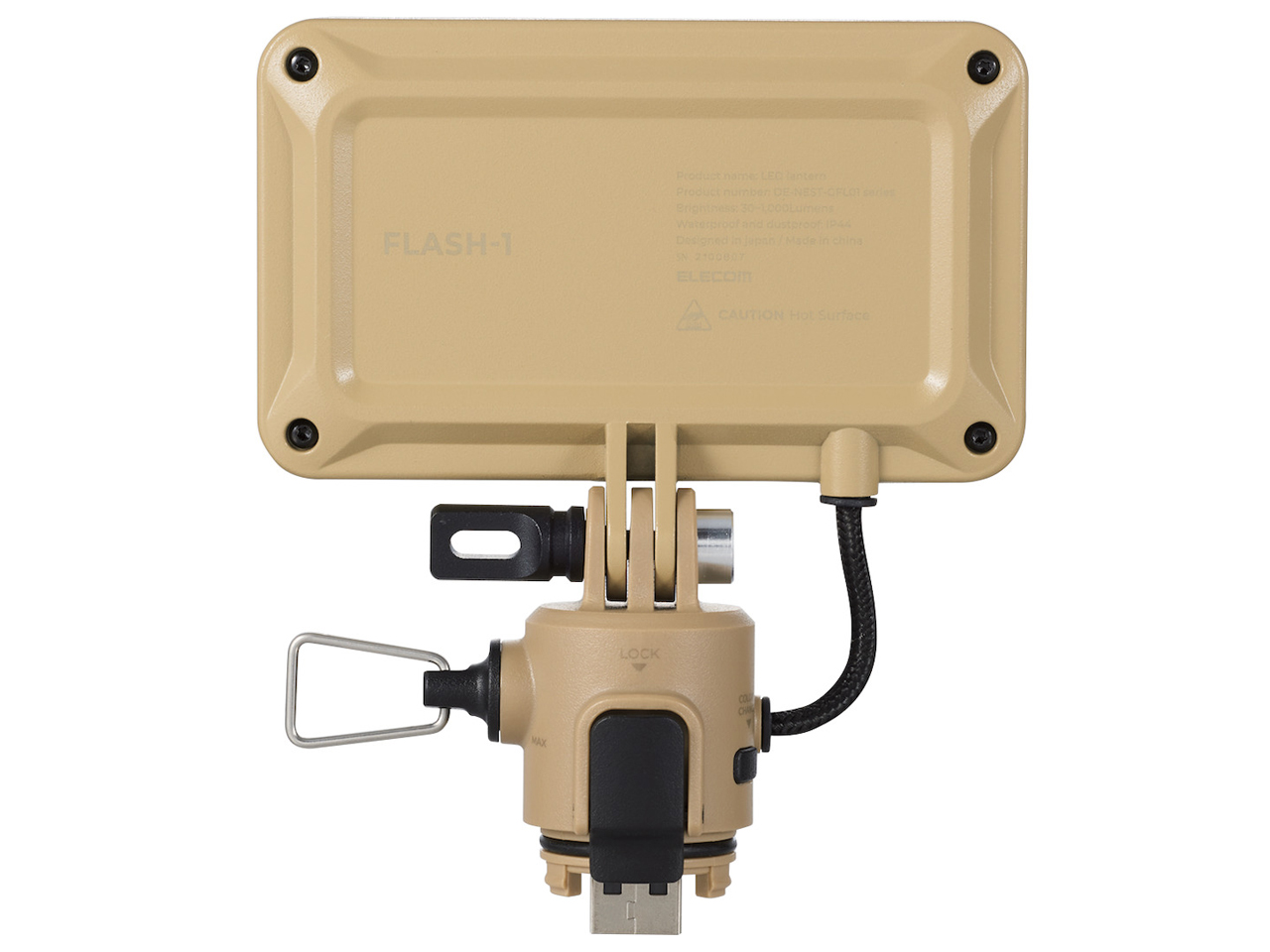 NESTOUT DE-NEST-GFL01BE [�T���h�x�[�W��]