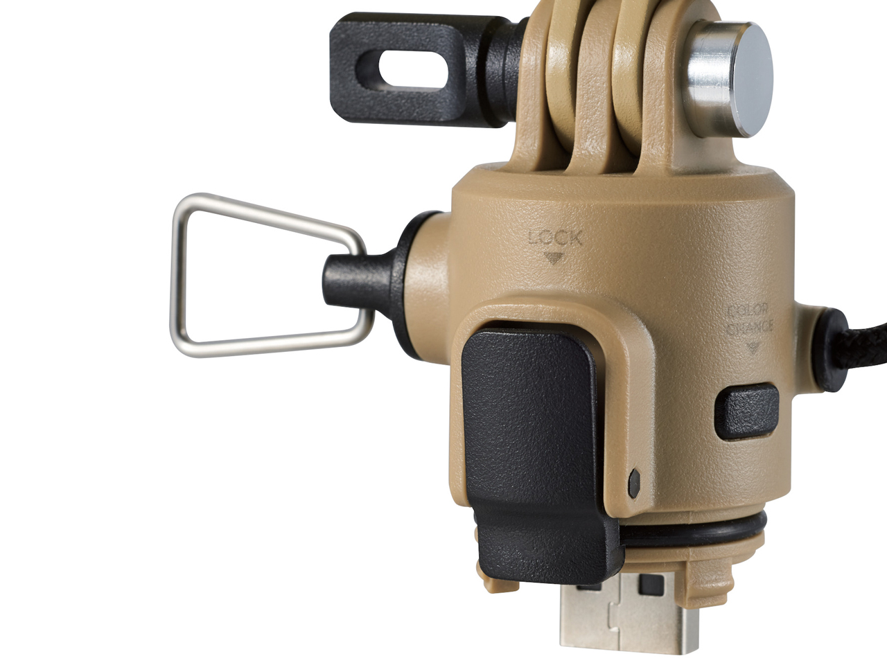 NESTOUT DE-NEST-GFL01BE [�T���h�x�[�W��]