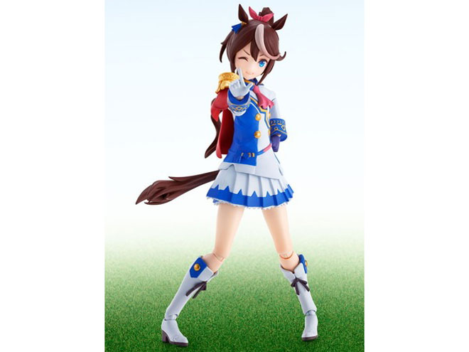 S.H.Figuarts �E�}�� �v���e�B�[�_�[�r�[ �g�E�J�C�e�C�I�[