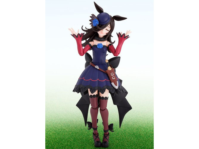 S.H.Figuarts �E�}�� �v���e�B�[�_�[�r�[ ���C�X�V�����[