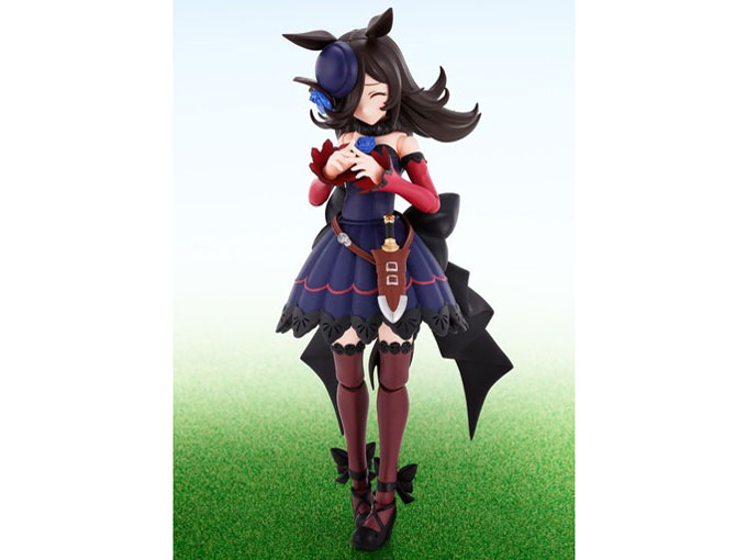 S.H.Figuarts �E�}�� �v���e�B�[�_�[�r�[ ���C�X�V�����[