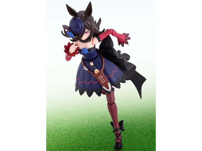 S.H.Figuarts �E�}�� �v���e�B�[�_�[�r�[ ���C�X�V�����[