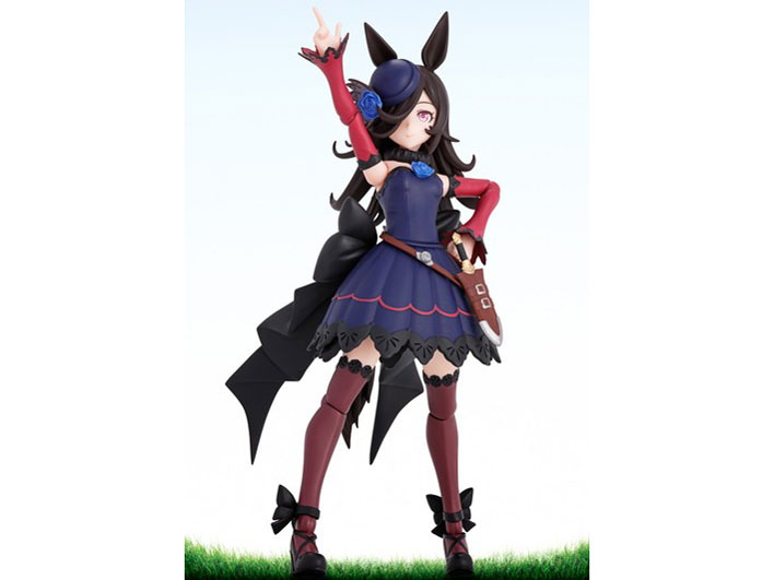 S.H.Figuarts �E�}�� �v���e�B�[�_�[�r�[ ���C�X�V�����[