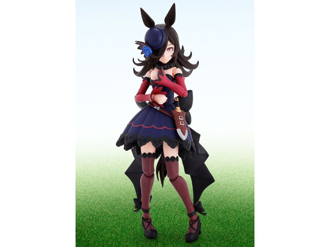 S.H.Figuarts �E�}�� �v���e�B�[�_�[�r�[ ���C�X�V�����[ �̐��i�摜