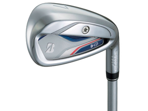 B-LD �A�C�A�� ���f�B�[�X 5�{�Z�b�g [AiR Speeder BS-LD for Iron �t���b�N�X�FL] �̐��i�摜