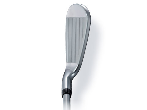 B-LD �A�C�A�� ���f�B�[�X 5�{�Z�b�g [AiR Speeder BS-LD for Iron �t���b�N�X�FA]