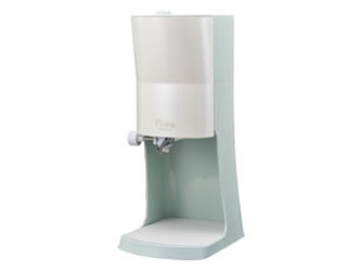 ドウシシャ かんたん電動氷かき器 ホワイト DKIS-140WH 9jupf8b Amazon | ドウシシャ かんたん電動氷かき器 ホワイト DKIS-140WH
