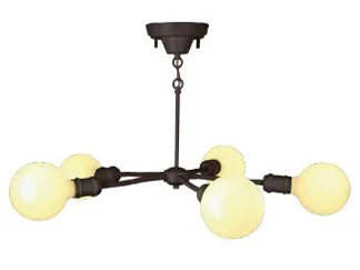 Pallo GEM-6980 [Black]