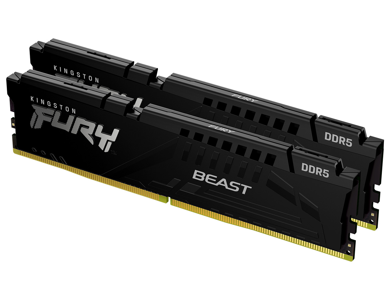 KF556C40BBK2-32 [DDR5 PC5-44800 16GB 2���g] �̐��i�摜