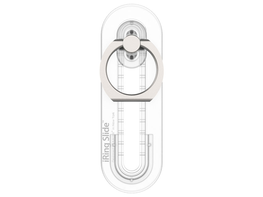 iRing Slide Single UMS-IR13SLSTP [�g�����X�p�����g] �̐��i�摜