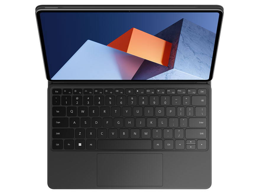MateBook E DRC-W58