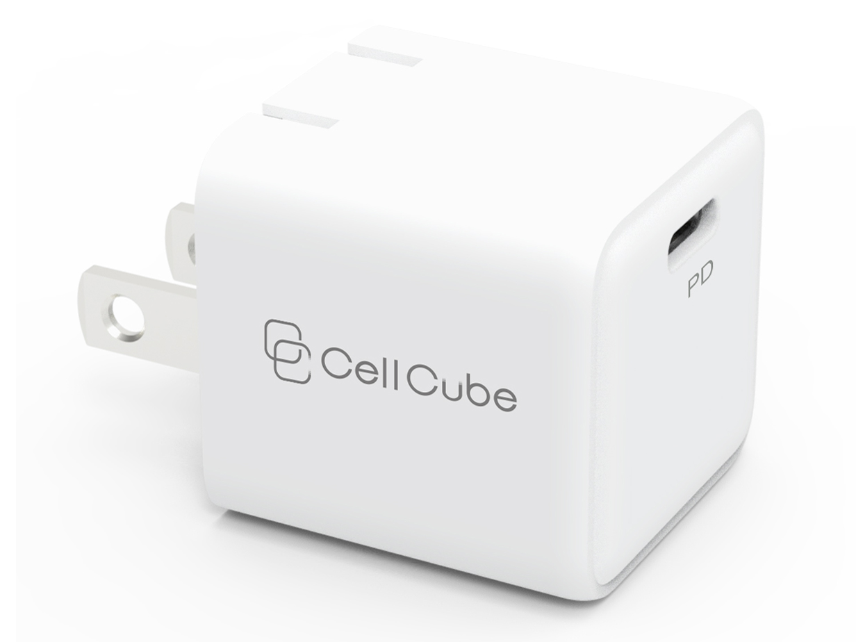 CellCube CC-AC06 �̐��i�摜