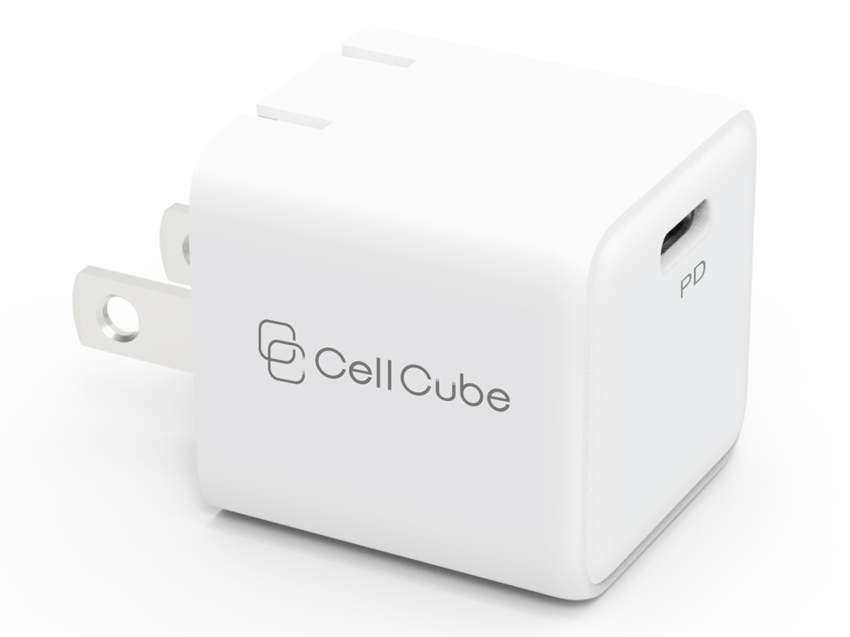 CellCube CC-AC05 �̐��i�摜