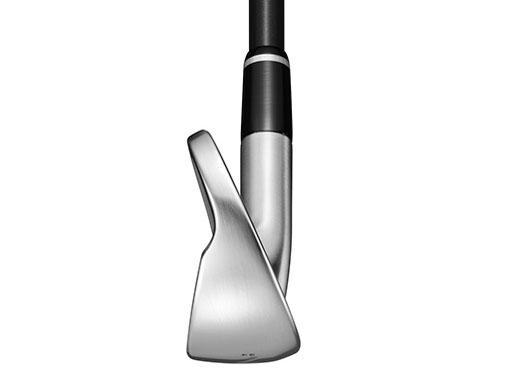 PRGR 03 �A�C�A�� 5�{�Z�b�g [Diamana FOR PRGR �t���b�N�X�FSR]