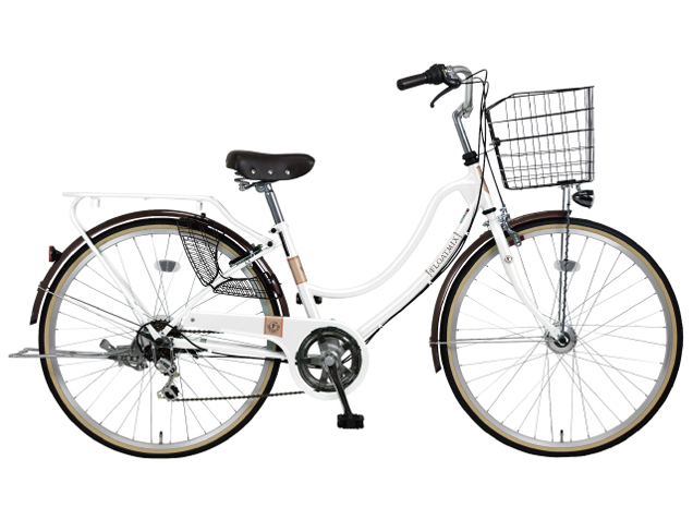 �t���[�g�~�b�N�X276-D MK-22-024 [�z���C�g] �̐��i�摜