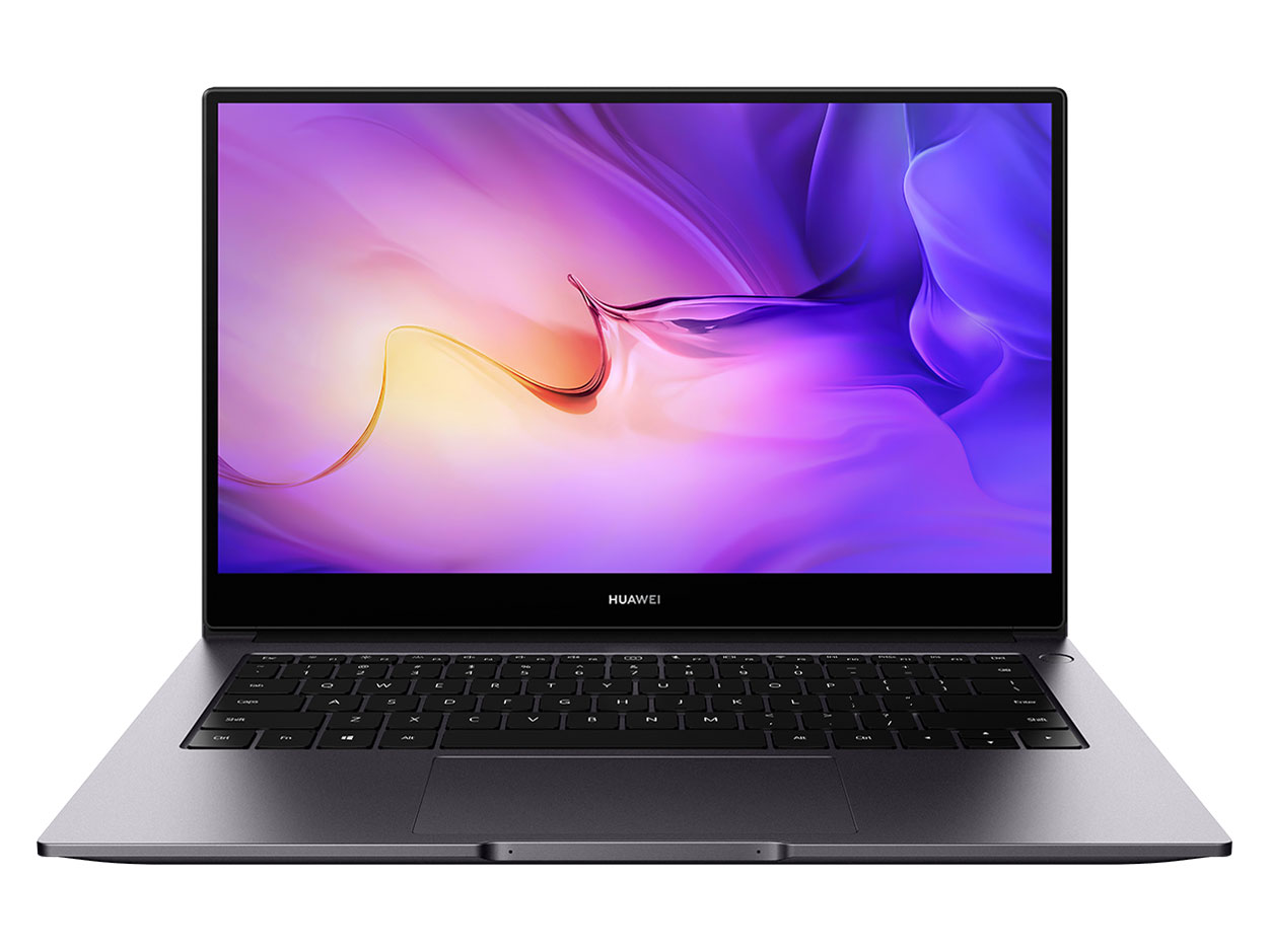 HUAWEI MateBook D 14 2022 NbD-WDH9 �̐��i�摜