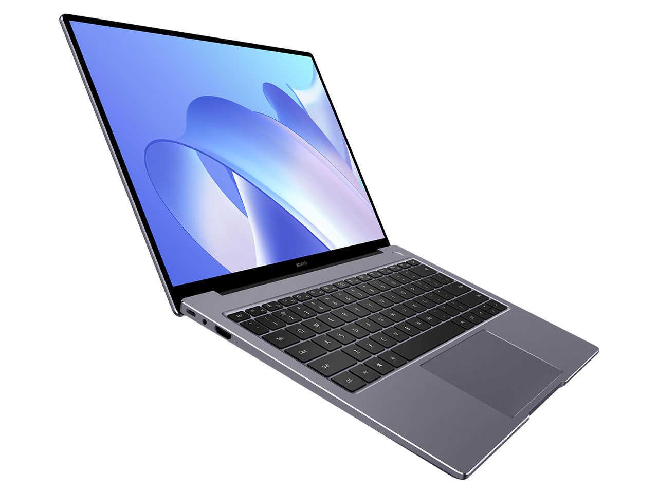 HUAWEI MateBook 14 2022 KLVD-WFH9