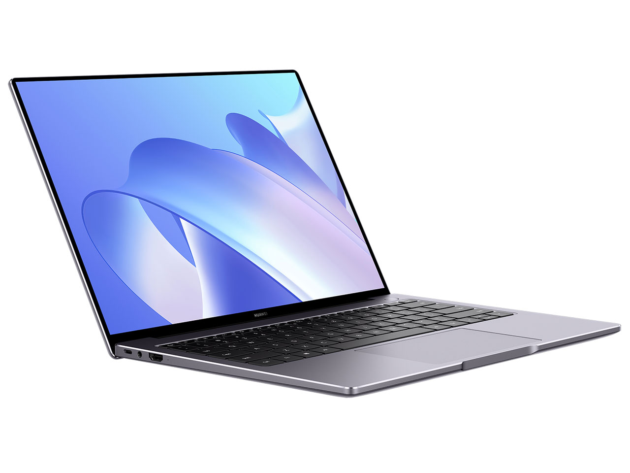 HUAWEI MateBook 14 2022 KLVD-WDH9