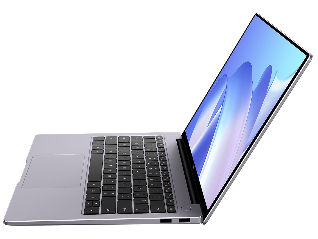 HUAWEI MateBook 14 2022 KLVD-WDH9
