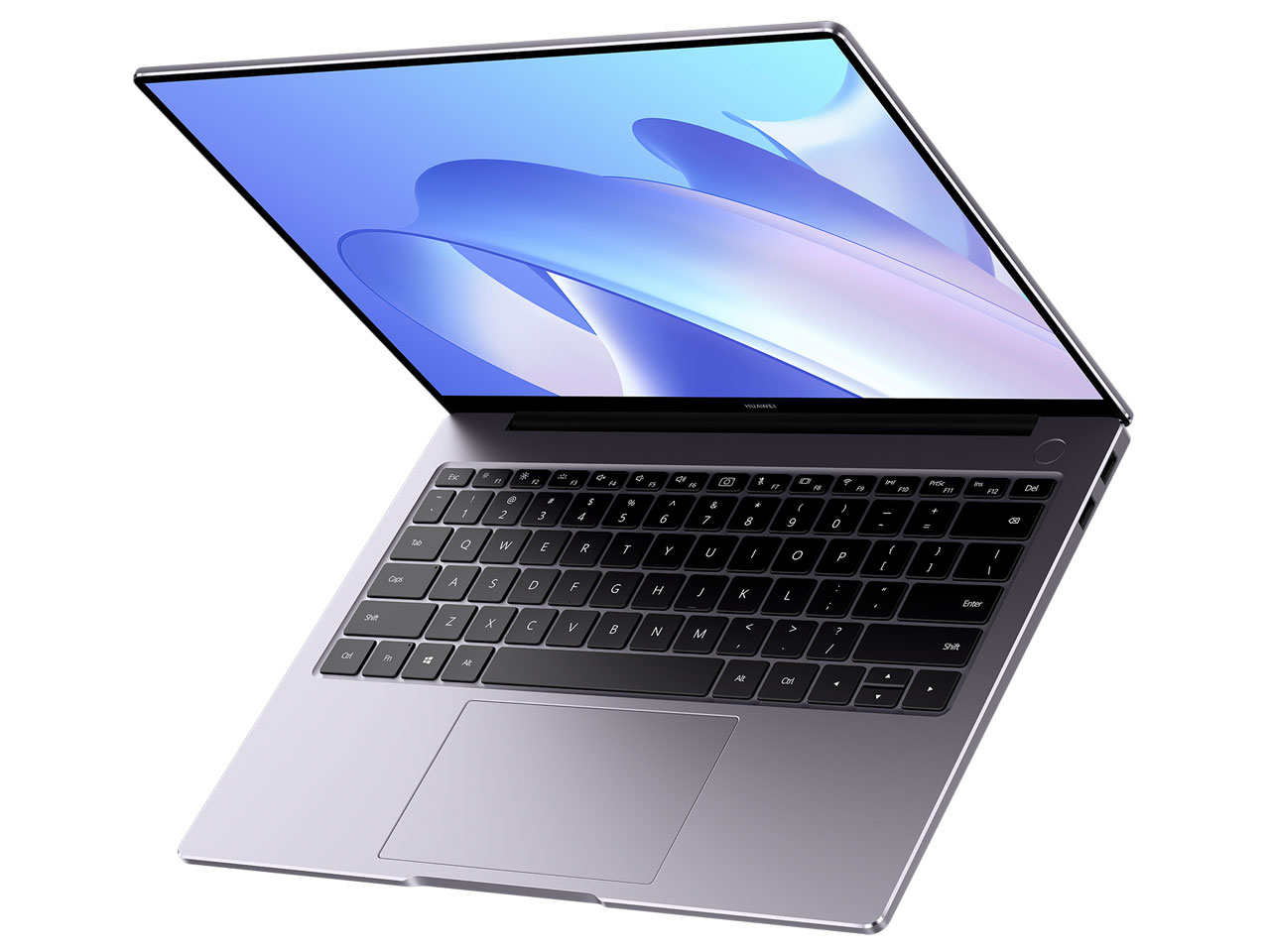 HUAWEI MateBook 14 2022 KLVD-WDH9
