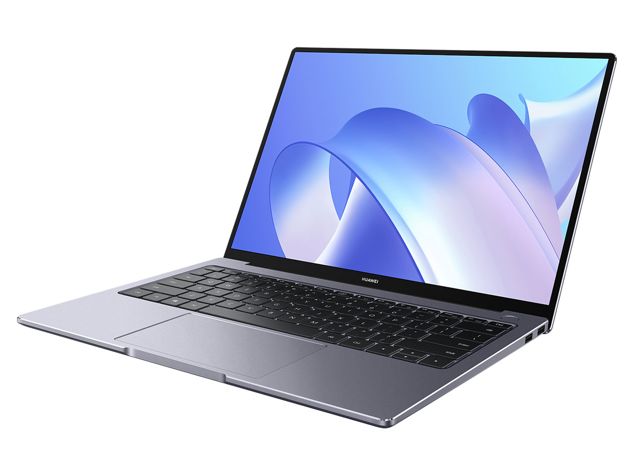 HUAWEI MateBook 14 2022 KLVD-WDH9 �̐��i�摜