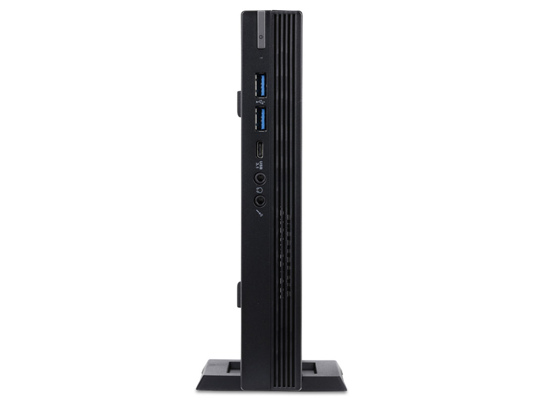 STYLE-ISH4-iX4-UH1X-U Core i5 10400/16GB������/250GB SSD/120W/AC�A�_�v�^�[ �̐��i�摜