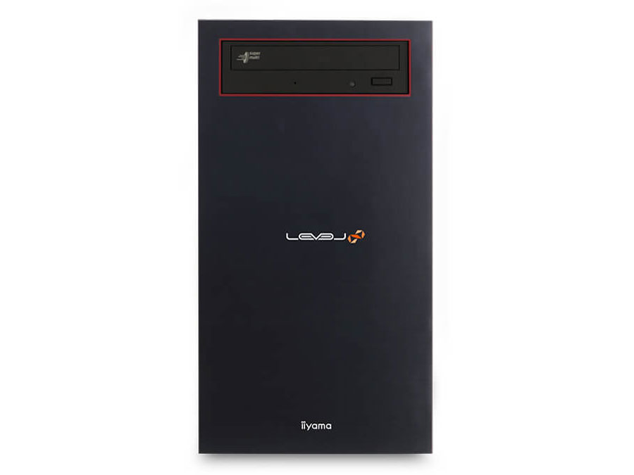 LEVEL-M066-124-SAX Core i5 12400/16GB������/500GB SSD/RTX 3060Ti/700W �̐��i�摜