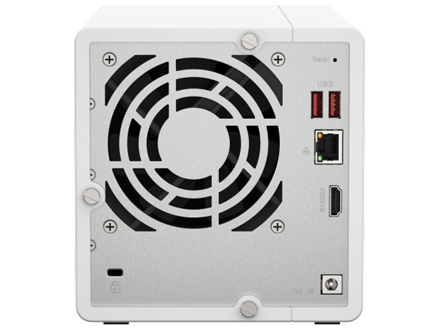 TS-364-4G