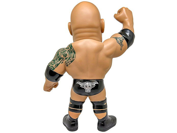 16d�\�t�r�R���N�V����021 WWE The Rock (�U�E���b�N)